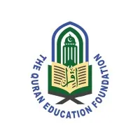 The Quran Education Foundation The Quran Education Foundation