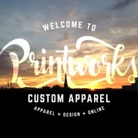 Printworks Custom Apparel Printworks Custom Apparel