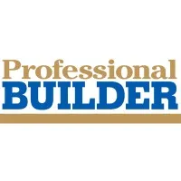 Professional Builder Professional Builder
