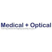 Medical + Optical Instruments Australia