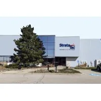 Strata-Tac, Inc. – A Duraco Specialty Materials® Company
