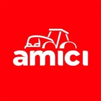 Amici Tratores e Máquinas Agrícolas Amici Tratores e Máquinas Agrícolas
