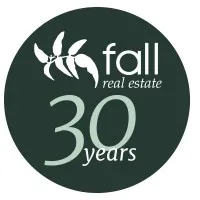 Fall Real Estate