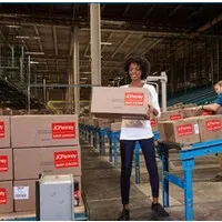 Jcpenney Catalog Service