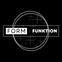 Form + Funktion Form + Funktion