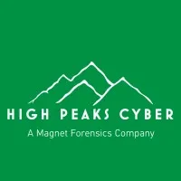 High Peaks Cyber