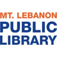 Mt. Lebanon Public Library