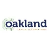 Oakland Consulting Group, Inc. Oakland Consulting Group, Inc.