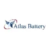 Atlas Battery Limited Atlas Battery Limited