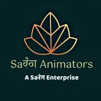 SARANG ANIMATORS - A Graphic Design Company