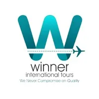 Winner International-tours Winner International-tours