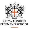 City of London Freemen's School City of London Freemen's School