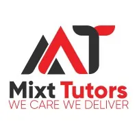 Mixt Home Tutors