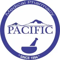 Pacific Medical Pharmacy