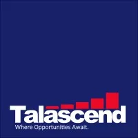 Talascend - Where Opportunities Await.