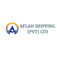AFLAH SHIPPING LLC