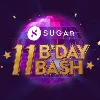 SUGAR Cosmetics SUGAR Cosmetics