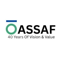 Assaf group email format