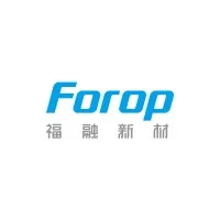 Forop Advanced Materials Co., Ltd. Forop Advanced Materials Co., Ltd.