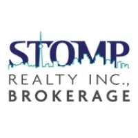 Stomp Realty Inc., Brokerage