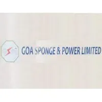 GOA SPONGE AND POWER LIMITED