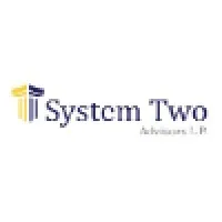 System Two Advisors, LP System Two Advisors, LP
