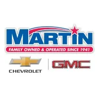 Martin Chevrolet GMC