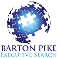 BARTON PIKE Executive Search BARTON PIKE Executive Search
