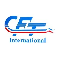 Centre du Frêt et du Transport International - CFTI