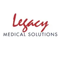 Legacy Medical Solutions Legacy Medical Solutions