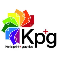 Ken's print + graphics