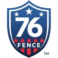 76 FENCE
