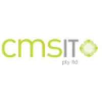 CMS Information Technology Pty Ltd. CMS Information Technology Pty Ltd.