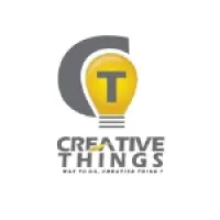 Creative Things Creative Things