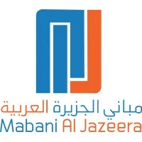 Mabani Al Jazeera Al Arabia Co شركة مباني الجزيرة العربية Mabani Al Jazeera Al Arabia Co شركة مباني الجزيرة العربية