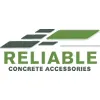 Reliable Concrete Accessories Reliable Concrete Accessories