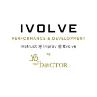 IVOLVE Performance and Development by JB and The Doctor