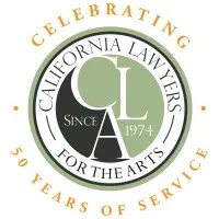 California Lawyers for the Arts