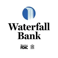 Waterfall Bank Waterfall Bank