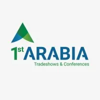 1st Arabia Tradeshows & Conferences 1st Arabia Tradeshows & Conferences