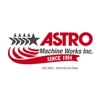 Astro Machine Works