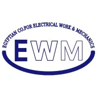 Egyptian Company For Electrical Work and Mechanics - EWM