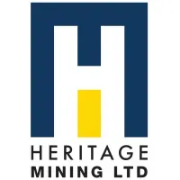 Heritage Mining Ltd.