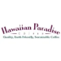 Hawaiian Paradise Coffee