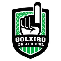 Goleiro de Aluguel