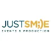 JUST SMILE | Events & Production
