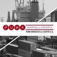 PUMA SHIPPING & LOGISTICS A.Ş PUMA SHIPPING & LOGISTICS A.Ş