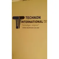 Technon International (Pvt) Ltd