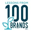 Lessons from 100 Brands Lessons from 100 Brands
