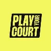 PlayYourCourt